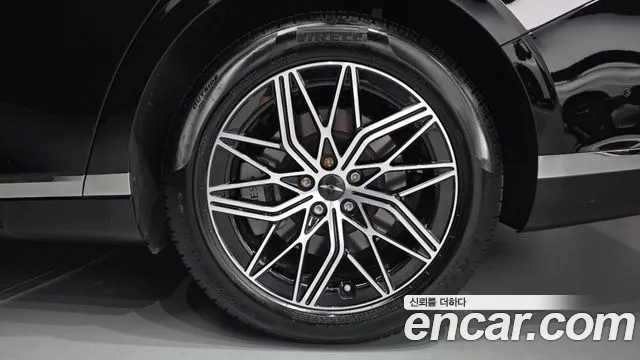Genesis G90 RS4 — Фото автомобиля 6
