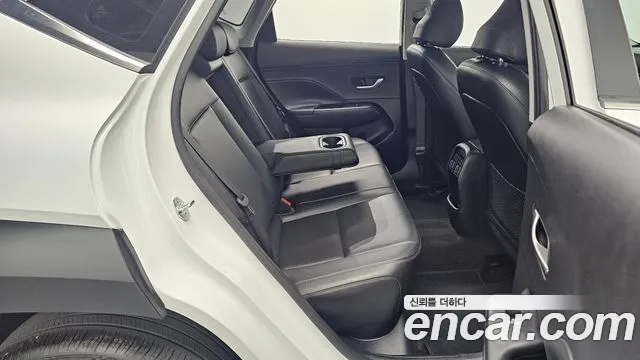 Hyundai Kona Kona (SX2) Бензин 1.6 турбо 2WD — Фото автомобиля 12