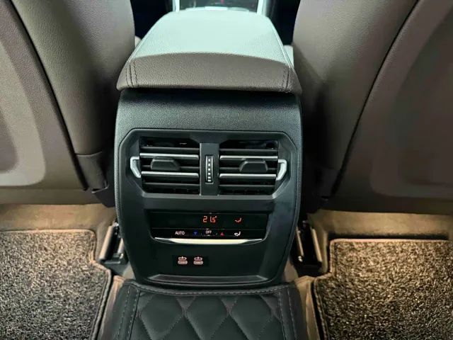 BMW 3 Series — Фото автомобиля 15