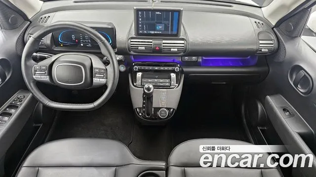 Hyundai Casper — Фото автомобиля 7