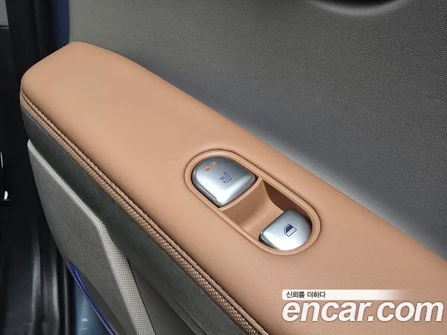 Hyundai Ioniq5 Ioniq5 Long Range AWD — Фото автомобиля 16