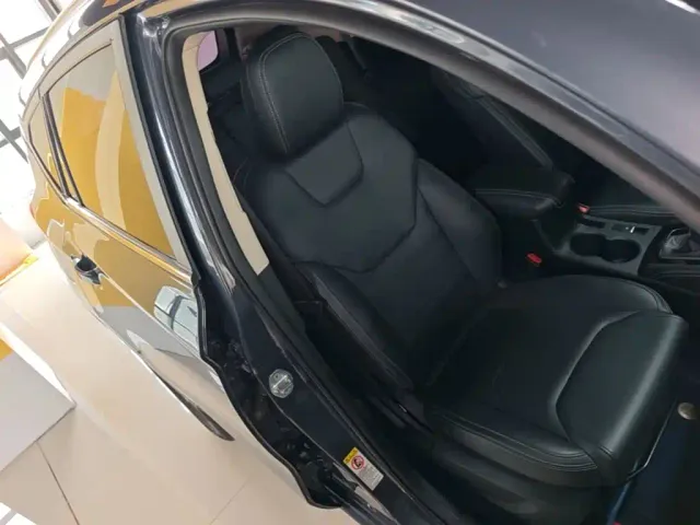 BYD Song — Фото автомобиля 24