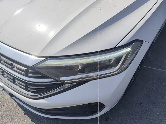 Volkswagen Sagitar — Фото автомобиля 23