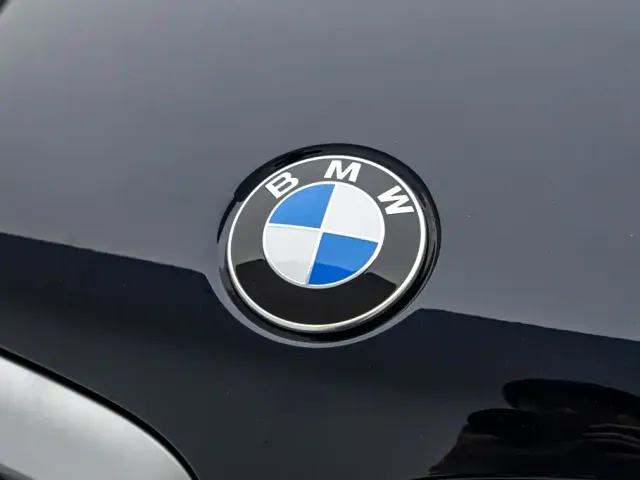 BMW X5 — Фото автомобиля 17