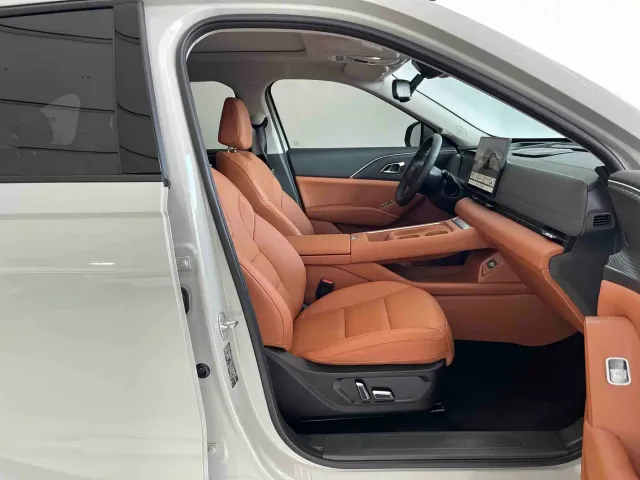 Haval Xiaolong MAX — Фото автомобиля 9