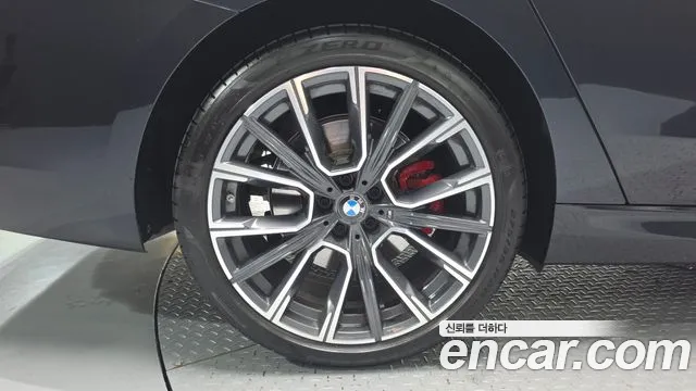 BMW Gran Turismo G32 — Фото автомобиля 5