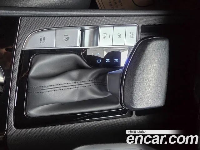 Hyundai Avante — Фото автомобиля 15