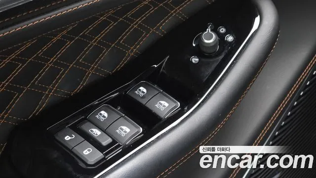 Jeep Cherokee WL — Фото автомобиля 29