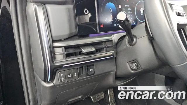 Hyundai Santa Fe MX5 — Фото автомобиля 29