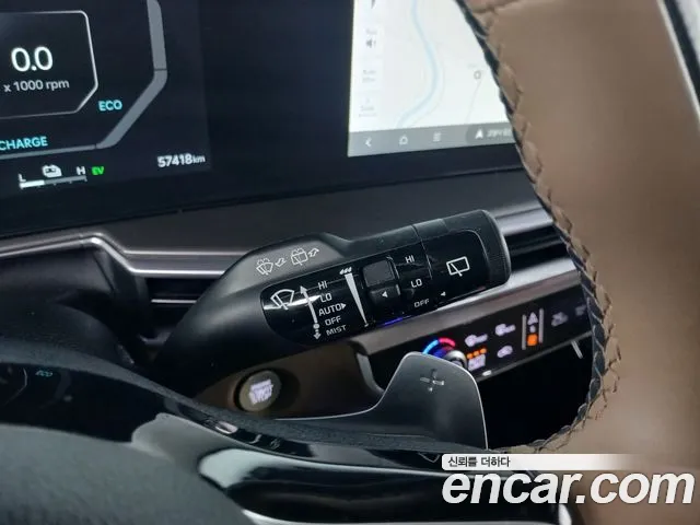 Kia Sorento 4th Gen — Фото автомобиля 29
