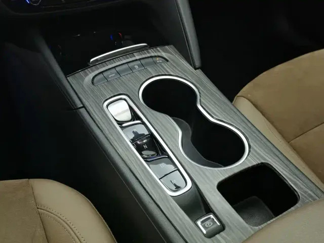 Buick Regal — Фото автомобиля 13