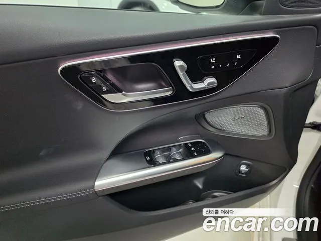 Mercedes-Benz C-Class — Фото автомобиля 15
