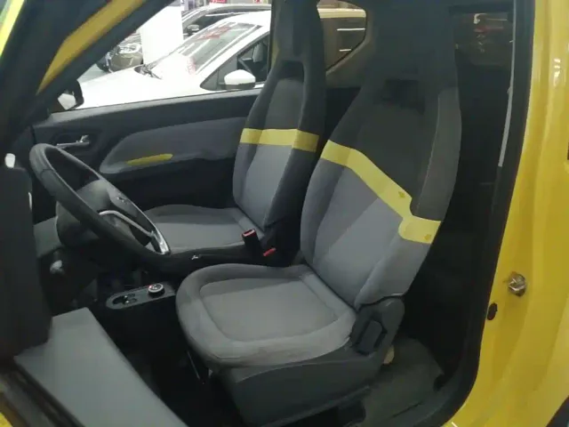 Wuling Hongguang Mini EV — Фото автомобиля 14