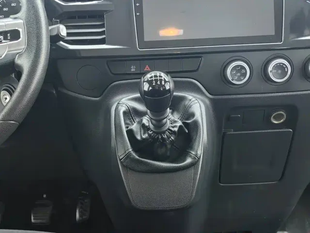 JMC Fushun — Фото автомобиля 13