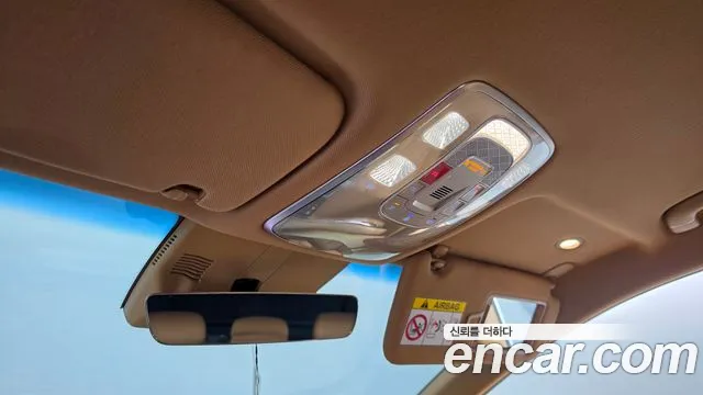 Genesis G80 RG3 — Фото автомобиля 21
