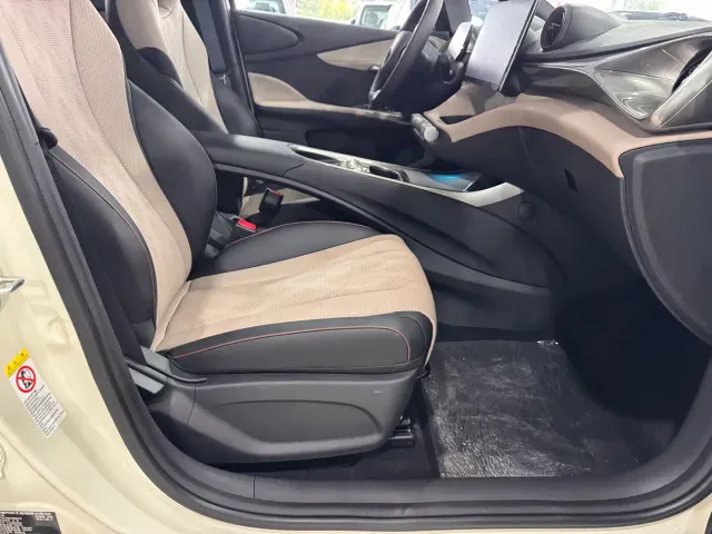 BYD Dolphin — Фото автомобиля 17