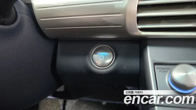 Hyundai Nexo — Фото автомобиля 28