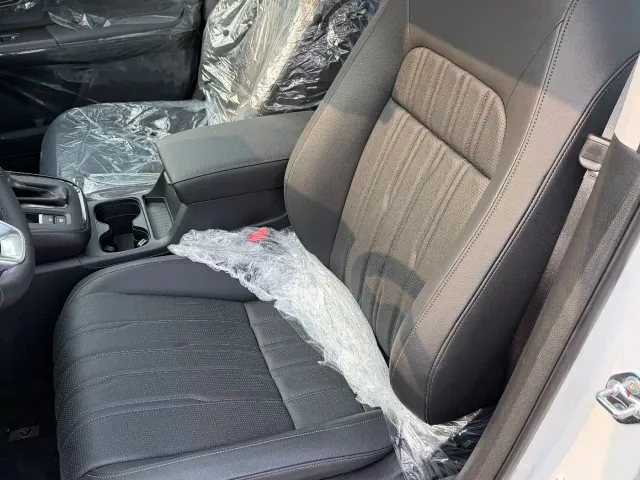 Honda Breeze — Фото автомобиля 14