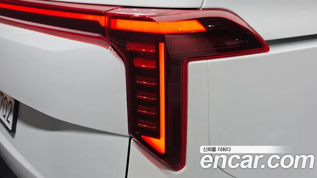 Kia Carnival 4th Gen — Фото автомобиля 8