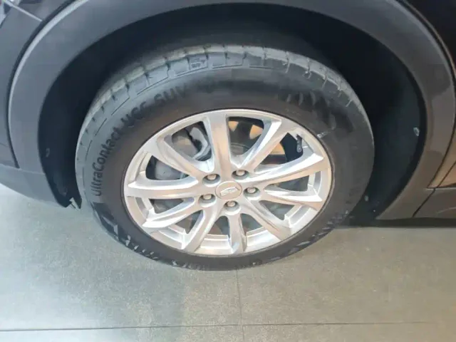 Cadillac XT4 — Фото автомобиля 22