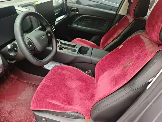 Haval Raptor — Фото автомобиля 11