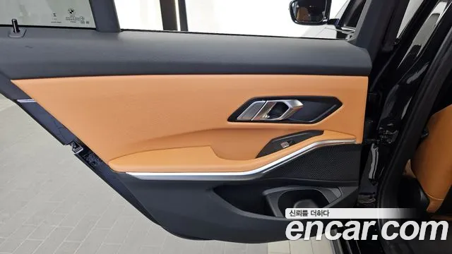 BMW 3 Series G20 — Фото автомобиля 14