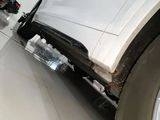 Audi Q5L — Фото автомобиля 20