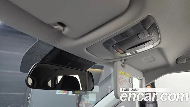 Kia Seltos Seltos Бензин 1.6 турбо 2WD — Фото автомобиля 19