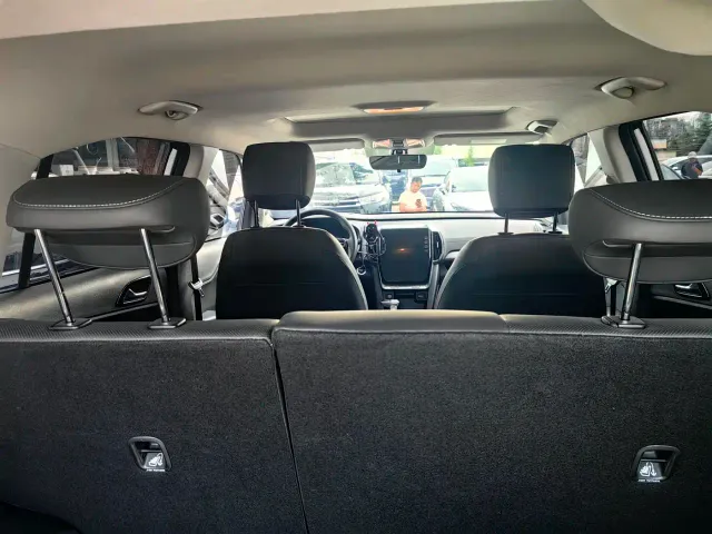 Hyundai ix35 — Фото автомобиля 20