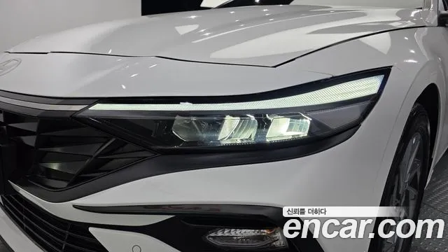 Hyundai Avante CN7 — Фото автомобиля 22