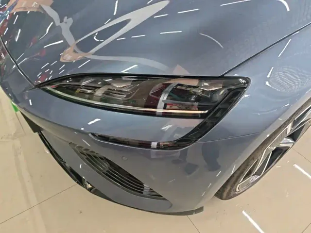 BYD Seal — Фото автомобиля 23