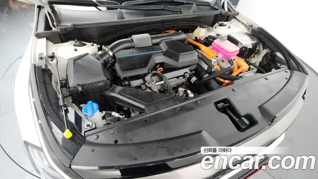Kia Sportage — Фото автомобиля 6