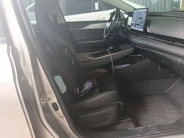 GAC Aion S Plus — Фото автомобиля 24