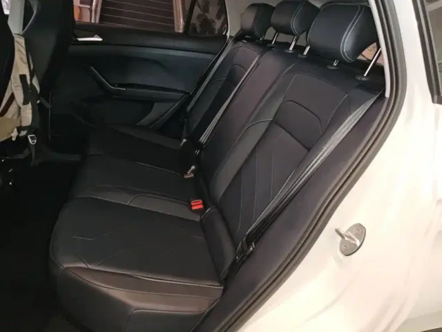 Volkswagen Tharu — Фото автомобиля 16