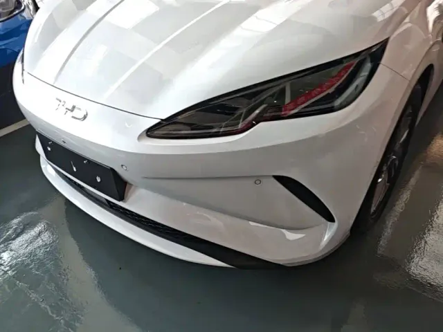 BYD Seal 06 — Фото автомобиля 23