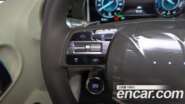 Hyundai Casper Casper Electric Inspiration — Фото автомобиля 15