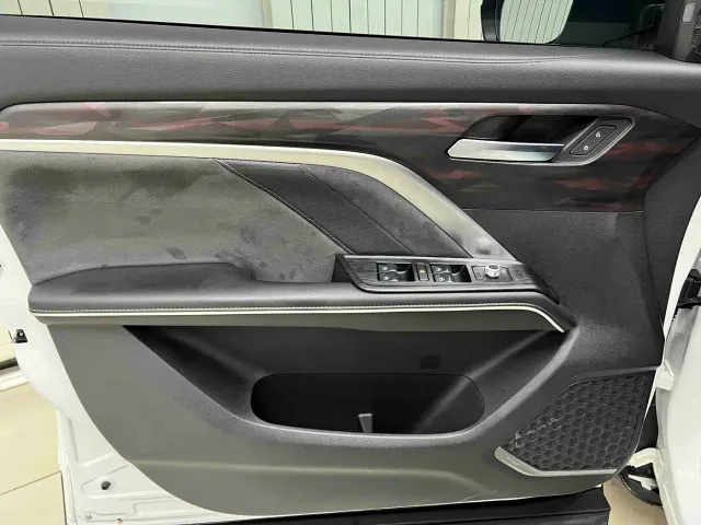 Haval H6 — Фото автомобиля 8