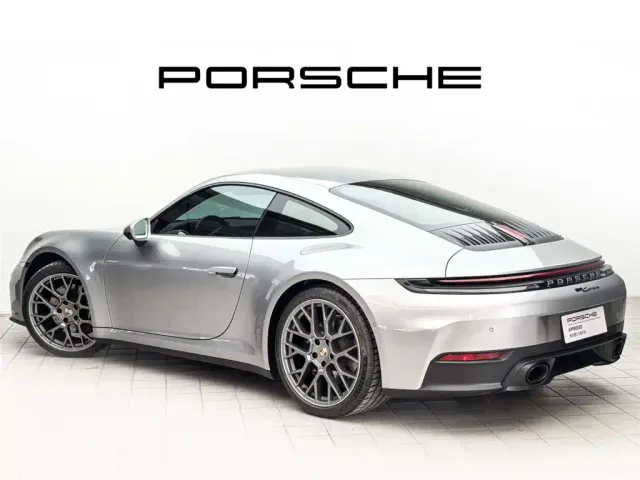 Porsche 911 — Фото автомобиля 5