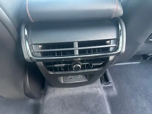 Ford Mondeo — Фото автомобиля 14