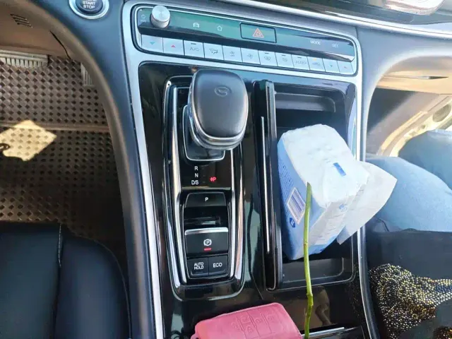 GAC Trumpchi M8 — Фото автомобиля 15