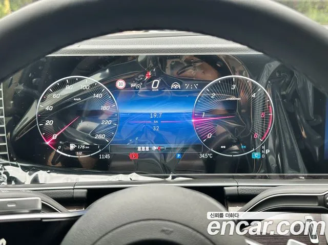 Mercedes-Benz GLE-Class W167 — Фото автомобиля 8