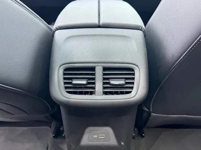 Buick Envision S — Фото автомобиля 19