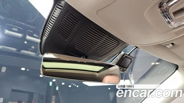 Mercedes-Benz GLE-Class — Фото автомобиля 25
