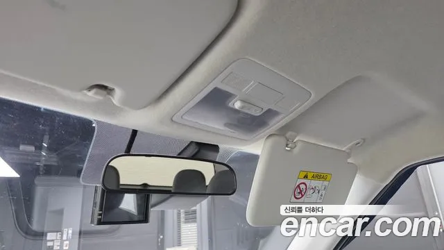Hyundai Casper Casper Smart — Фото автомобиля 15