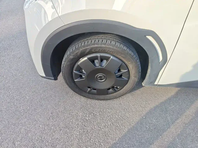 BYD Seagull — Фото автомобиля 22