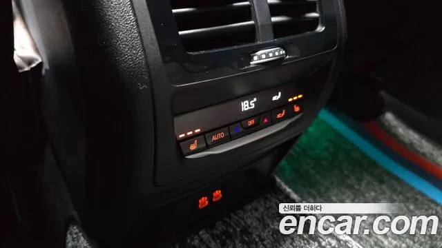 BMW X3 xDrive 20i M Sport — Фото автомобиля 27