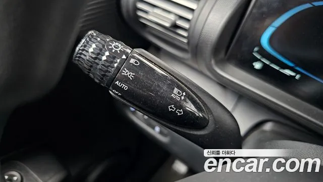 Hyundai Casper Casper Smart — Фото автомобиля 28