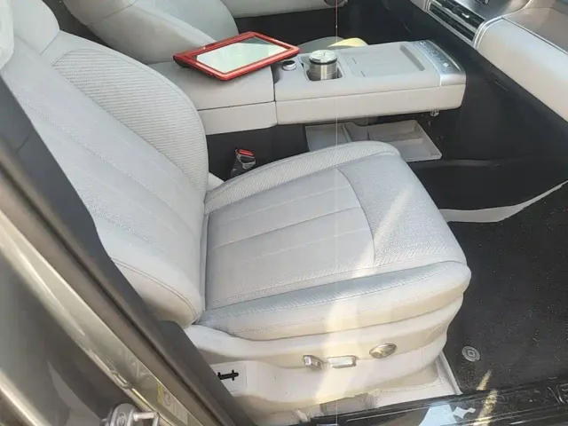 BYD FangChengBao Titanium 7 — Фото автомобиля 24
