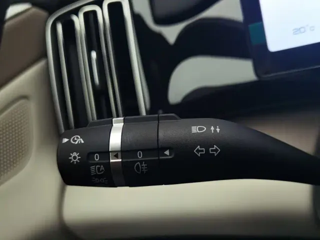 BYD Song Pro — Фото автомобиля 21
