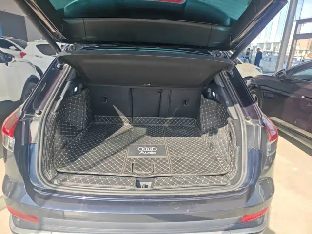 Audi Q4 e-tron — Фото автомобиля 18